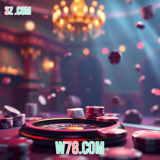Login Inteligente e Atraente no w78.com para Jogadores